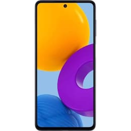 Galaxy M52 5G 128GB - Black - Unlocked