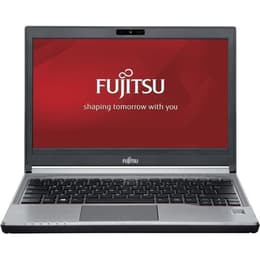 Fujitsu LifeBook E736 13-inch (2015) - Core i5-6300U - 8GB - SSD 256 GB AZERTY - French