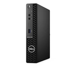 OptiPlex 3090 MFF Core i5-10500T 2.3Ghz - SSD 256 GB - 8GB