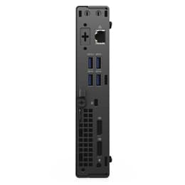 OptiPlex 3090 MFF Core i5-10500T 2.3Ghz - SSD 256 GB - 8GB