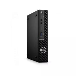 OptiPlex 3090 MFF Core i5-10500T 2.3Ghz - SSD 256 GB - 8GB
