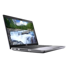Dell Latitude 5411 14-inch (2020) - Core i5 - Gen 10 (H) - 16GB - SSD 1 TB QWERTY - Swedish