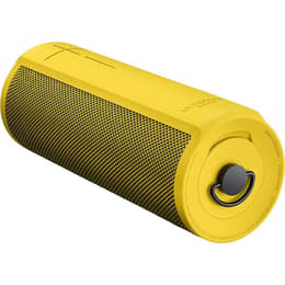 Ultimate Ears Blast Bluetooth Speakers - Yellow