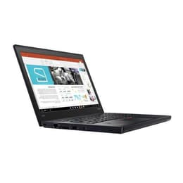 Lenovo ThinkPad X260 12-inch (2015) - Core i5-6200U - 16GB - SSD 480 GB AZERTY - French