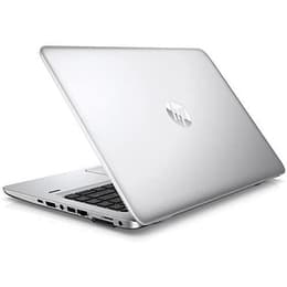 HP EliteBook 840 G3 14-inch (2015) - Core i5-6300U - 8GB - SSD 256 GB + HDD 500 GB QWERTY - Spanish