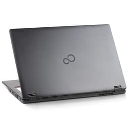 Fujitsu LifeBook E5511 15-inch (2021) - Core i5 - Gen 11 (G) - 16GB - SSD 512 GB QWERTY - English
