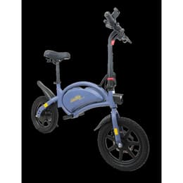 Draisienne Urbanglide E-bike 140 Roues 14'' 250w 6ah Electric scooter