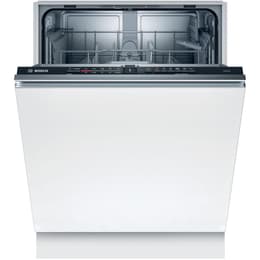 Bosch SMV2ITX18E Dishwasher freestanding Cm - 10 to 12 place settings