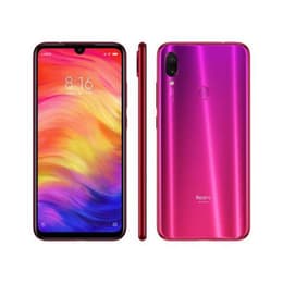 Xiaomi Redmi Note 7 Pro 64GB - Red - Unlocked
