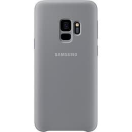 Case Galaxy S9 - Silicone - Grey