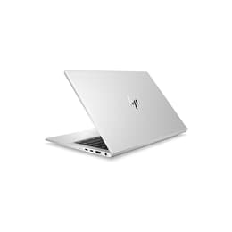 HP EliteBook 840 G7 14-inch (2019) - Core i7 - Gen 10 (U) - 16GB - SSD 512 GB AZERTY - French