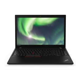 Lenovo ThinkPad L590 15-inch (2018) - Core i5 - Gen 8 (U) - 16GB - SSD 512 GB QWERTY - Portuguese