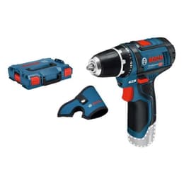 Bosch Professional Bosch GSR 10,8-2-LI + L-Boxx (Version outil seul) Drills & Screwgun