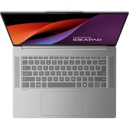 Lenovo IdeaPad Slim 5 15ARP10 15-inch (2023) - Ryzen 7 - 7000 Series (HS) - 32GB - SSD 1 TB QWERTY - Portuguese