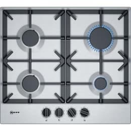 Neff T26DS49N0 Hot plate / gridle