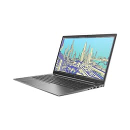 HP ZBook Firefly 15 G8 15-inch (2021) - Core i7 - Gen 11 (G) - 16GB - SSD 512 GB QWERTY - Portuguese