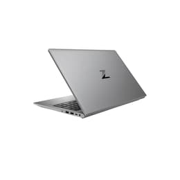 HP ZBook Firefly 15 G8 15-inch (2021) - Core i7 - Gen 11 (G) - 16GB - SSD 512 GB QWERTY - Portuguese