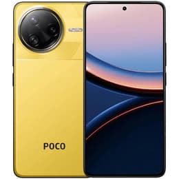 Xiaomi Poco F7 Ultra 256GB - Yellow - Unlocked