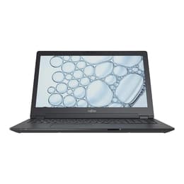 Fujitsu LifeBook U748 14-inch (2018) - Core i5 - Gen 8 (U) - 16GB - SSD 256 GB QWERTY - Italian