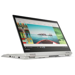 Lenovo ThinkPad Yoga 370 13-inch Core i5-7300U - SSD 1000 GB - 8GB AZERTY - French