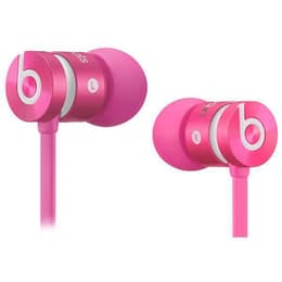 Beats By Dr. Dre Beats Urbeats Earphones - Pink