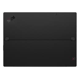 Lenovo ThinkPad X1 Tablet G3 13-inch (2018) - Core i7 - Gen 8 (U) - 16GB - SSD 512 GB QWERTZ - German
