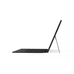 Lenovo ThinkPad X1 Tablet G3 13-inch (2018) - Core i7 - Gen 8 (U) - 16GB - SSD 512 GB QWERTZ - German