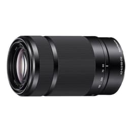 A6000 - Black + Sony E PZ 16-50mm f/3.5-5.6 OSS + E 55-210mm f/4.5-6.3 OSS f/3.5-5.6 + f/4.5-6.3