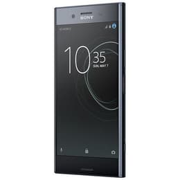 Sony Xperia ZX Premium 64GB - Black - Unlocked