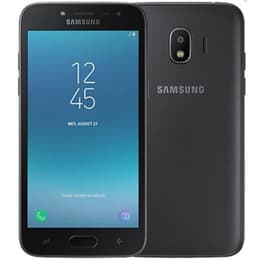 Galaxy Grand Prime Plus 16GB - Black - Unlocked