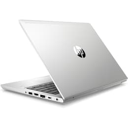 HP ProBook 430 G6 13-inch (2018) - Core i3 - Gen 8 (U) - 8GB - SSD 256 GB QWERTY - Spanish
