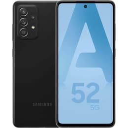 Galaxy A52 5G 256GB - Black - Unlocked