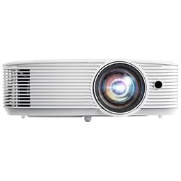 Optoma EH412STx Video projector 4000 Lumen - White