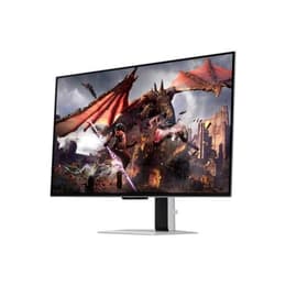 32-inch Samsung Odyssey OLED G8 S32DG800SU 4096 x 2160 OLED Monitor