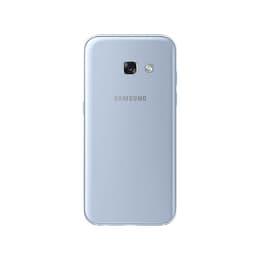 Galaxy A3 (2017) 16GB - Blue - Unlocked