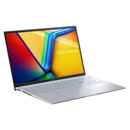 Asus VivoBook 17X N3704VA-AU130W 17-inch (2023) - Core i9-13900H - 32GB - SSD 1 TB AZERTY - French