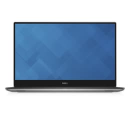 Dell Precision 5520 15-inch (2017) - Core i7-7820HQ - 16GB - SSD 256 GB AZERTY - French