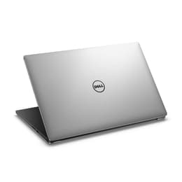 Dell Precision 5520 15-inch (2017) - Core i7-7820HQ - 16GB - SSD 256 GB AZERTY - French