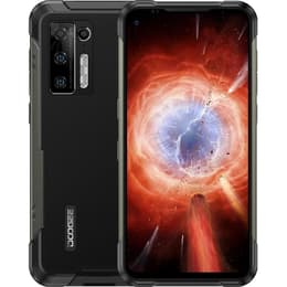 Doogee S97 Pro 128GB - Black/Grey - Unlocked