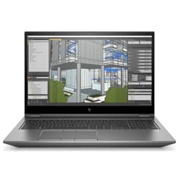 HP ZBook Fury 17 G8 17-inch (2021) - Core i7 - Gen 11 (H) - 32GB - SSD 512 GB QWERTZ - German