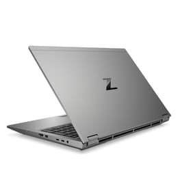 HP ZBook Fury 17 G8 17-inch (2021) - Core i7 - Gen 11 (H) - 32GB - SSD 512 GB QWERTZ - German