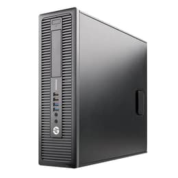 EliteDesk 800 G1 SFF Core i5-4570 3,2Ghz - HDD 500 GB - 8GB