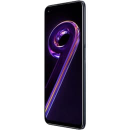 Realme 9 Pro 128GB - Black - Unlocked