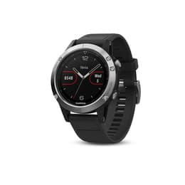 Garmin Fenix 5S Bluetooth 42 mm - Black