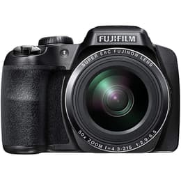 Fujifilm FinePix S9900W Bridge 16Mpx - Black