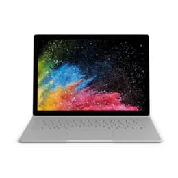 Microsoft Surface Book 2 13-inch (2019) - Core i5-8350U - 8GB - SSD 256 GB AZERTY - French