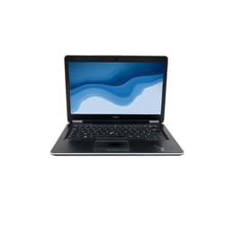 Dell Latitude E7440 14-inch Core i5-4300U - SSD 1 TB - 8GB AZERTY - French