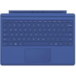 Microsoft Keyboard QWERTY Italian Wireless Surface Pro Type Cover