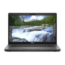 Dell Vostro 5401 14-inch (2020) - Core i5 - Gen 10 (G) - 8GB - SSD 512 GB AZERTY - French