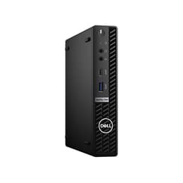 OptiPlex 7090 Micro Core i3-10105 3.7Ghz - SSD 256 GB - 16GB